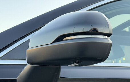 Honda CR-V, 2026 год, 4 600 000 рублей, 11 фотография