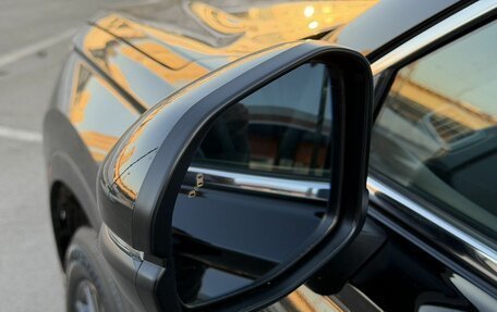 Honda CR-V, 2026 год, 4 600 000 рублей, 12 фотография