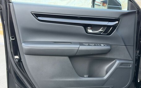 Honda CR-V, 2026 год, 4 600 000 рублей, 14 фотография