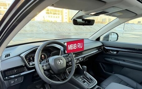 Honda CR-V, 2026 год, 4 600 000 рублей, 19 фотография