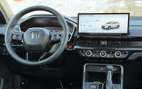 Honda CR-V, 2026 год, 4 600 000 рублей, 22 фотография