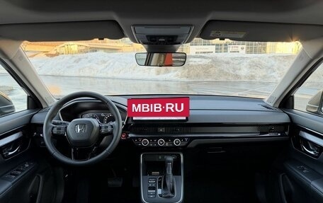 Honda CR-V, 2026 год, 4 600 000 рублей, 21 фотография