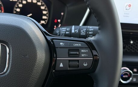 Honda CR-V, 2026 год, 4 600 000 рублей, 30 фотография