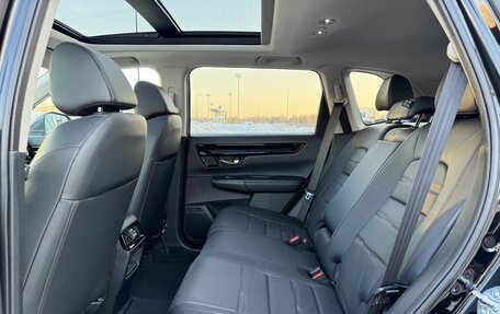 Honda CR-V, 2026 год, 4 600 000 рублей, 34 фотография