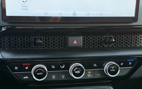 Honda CR-V, 2026 год, 4 600 000 рублей, 24 фотография