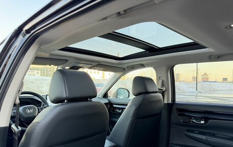 Honda CR-V, 2026 год, 4 600 000 рублей, 32 фотография