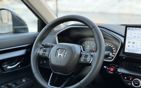 Honda CR-V, 2026 год, 4 600 000 рублей, 27 фотография