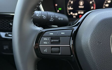 Honda CR-V, 2026 год, 4 600 000 рублей, 29 фотография