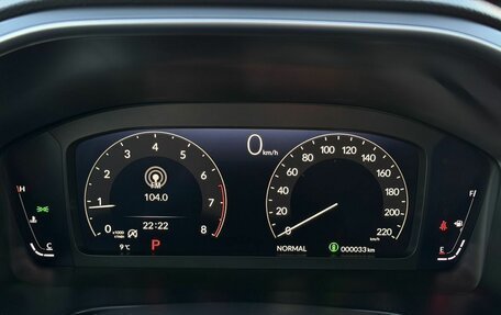 Honda CR-V, 2026 год, 4 600 000 рублей, 31 фотография