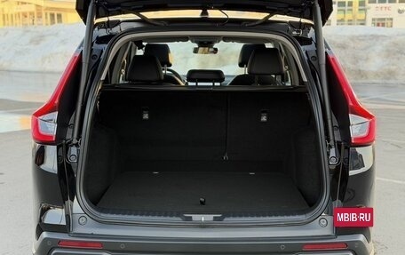 Honda CR-V, 2026 год, 4 600 000 рублей, 35 фотография