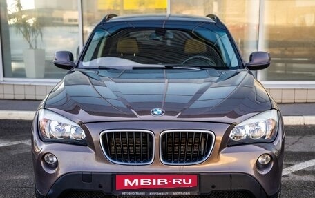 BMW X1, 2012 год, 1 228 000 рублей, 2 фотография