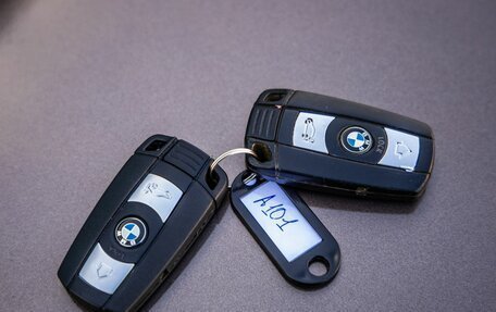 BMW X1, 2012 год, 1 228 000 рублей, 12 фотография