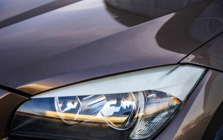 BMW X1, 2012 год, 1 228 000 рублей, 13 фотография