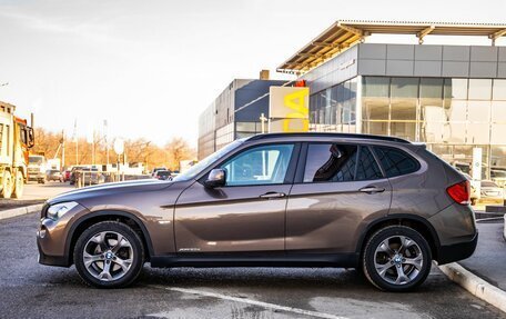 BMW X1, 2012 год, 1 228 000 рублей, 4 фотография