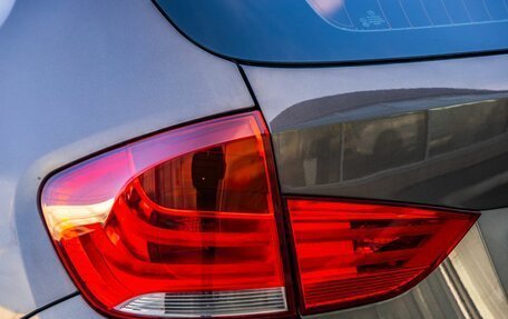 BMW X1, 2012 год, 1 228 000 рублей, 10 фотография