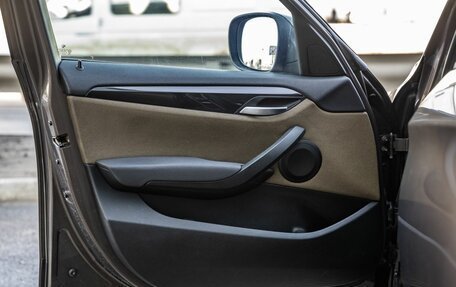 BMW X1, 2012 год, 1 228 000 рублей, 14 фотография