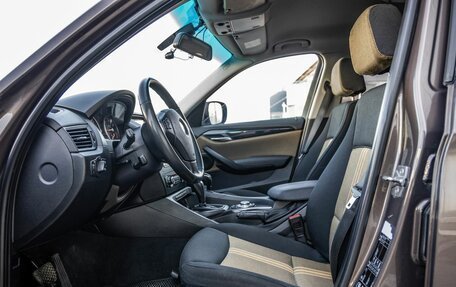 BMW X1, 2012 год, 1 228 000 рублей, 16 фотография