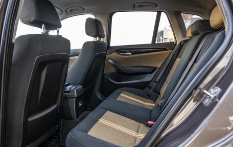 BMW X1, 2012 год, 1 228 000 рублей, 17 фотография