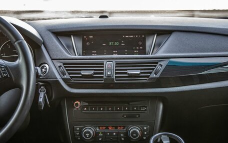 BMW X1, 2012 год, 1 228 000 рублей, 26 фотография