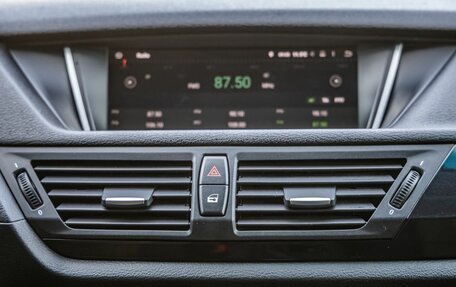 BMW X1, 2012 год, 1 228 000 рублей, 27 фотография