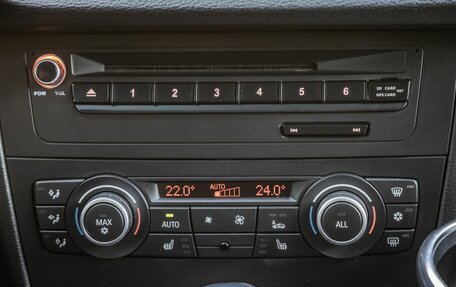 BMW X1, 2012 год, 1 228 000 рублей, 29 фотография