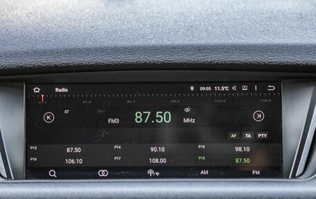 BMW X1, 2012 год, 1 228 000 рублей, 28 фотография