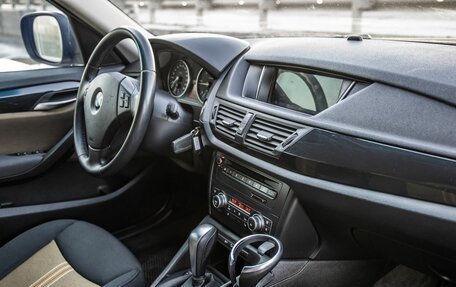 BMW X1, 2012 год, 1 228 000 рублей, 24 фотография