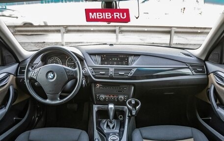 BMW X1, 2012 год, 1 228 000 рублей, 25 фотография