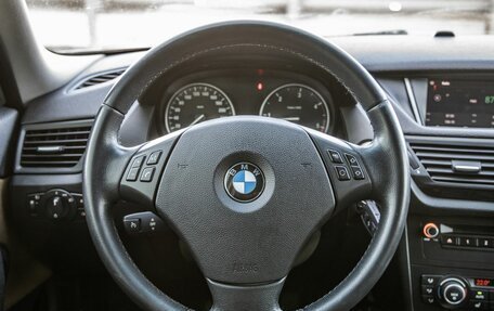 BMW X1, 2012 год, 1 228 000 рублей, 31 фотография