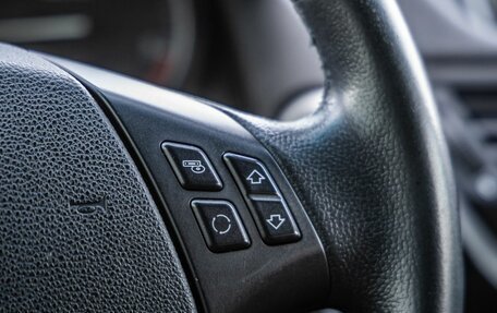 BMW X1, 2012 год, 1 228 000 рублей, 33 фотография