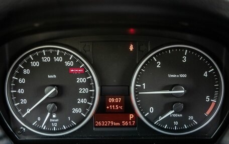 BMW X1, 2012 год, 1 228 000 рублей, 38 фотография