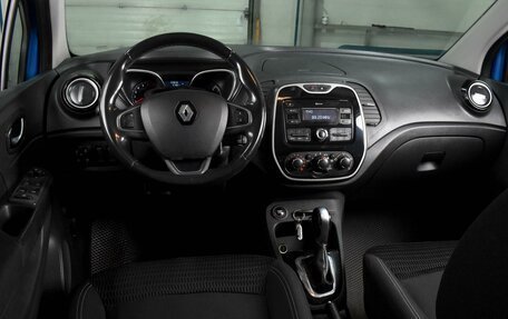 Renault Kaptur I рестайлинг, 2018 год, 1 289 000 рублей, 6 фотография