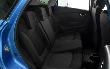 Renault Kaptur I рестайлинг, 2018 год, 1 289 000 рублей, 7 фотография