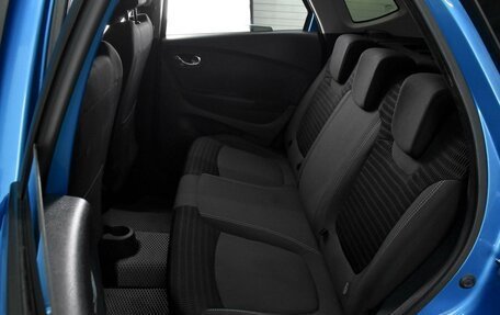 Renault Kaptur I рестайлинг, 2018 год, 1 289 000 рублей, 9 фотография