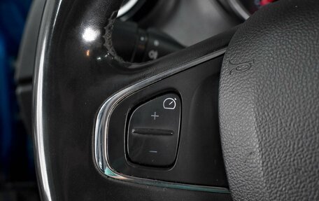 Renault Kaptur I рестайлинг, 2018 год, 1 289 000 рублей, 14 фотография