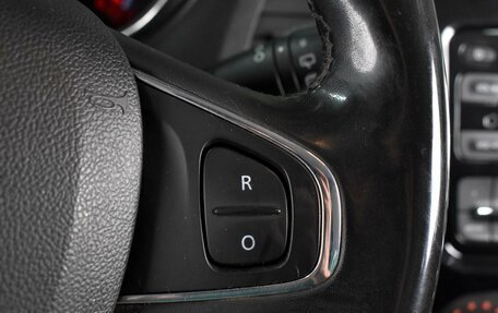 Renault Kaptur I рестайлинг, 2018 год, 1 289 000 рублей, 15 фотография