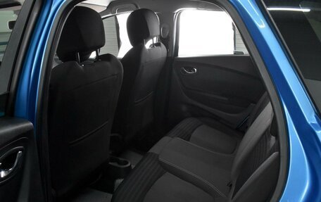 Renault Kaptur I рестайлинг, 2018 год, 1 289 000 рублей, 11 фотография