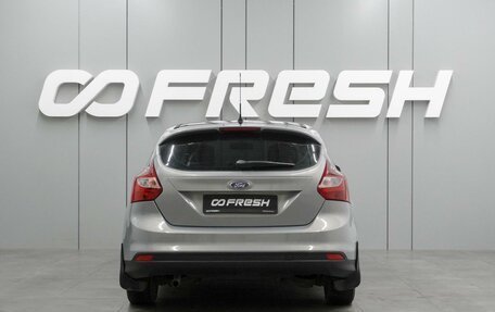 Ford Focus III, 2011 год, 769 000 рублей, 4 фотография