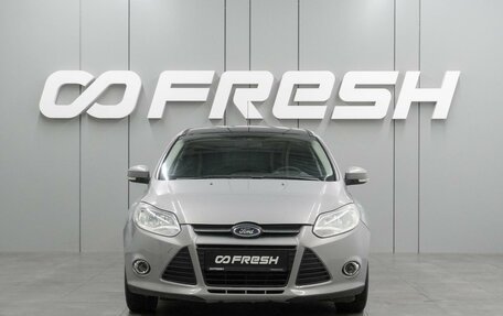 Ford Focus III, 2011 год, 769 000 рублей, 3 фотография