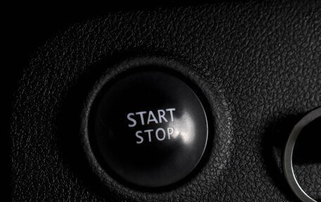 Renault Kaptur I рестайлинг, 2018 год, 1 289 000 рублей, 17 фотография