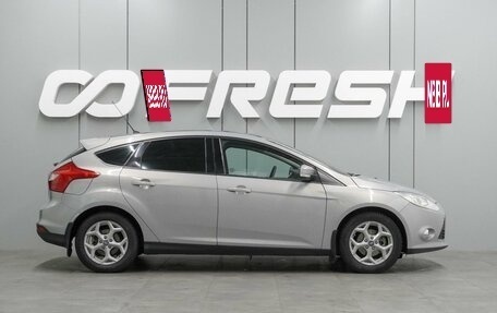 Ford Focus III, 2011 год, 769 000 рублей, 5 фотография