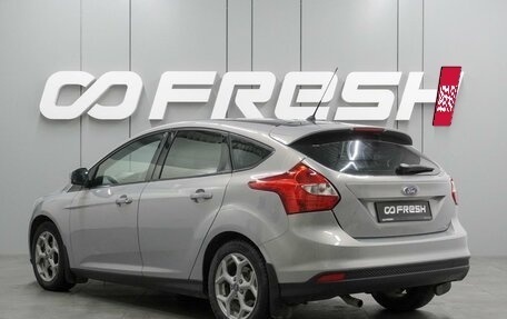 Ford Focus III, 2011 год, 769 000 рублей, 2 фотография