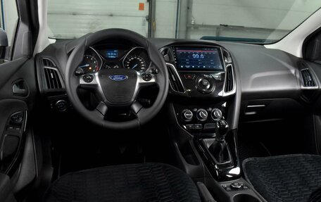 Ford Focus III, 2011 год, 769 000 рублей, 6 фотография