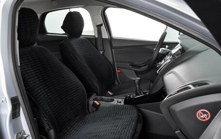 Ford Focus III, 2011 год, 769 000 рублей, 8 фотография