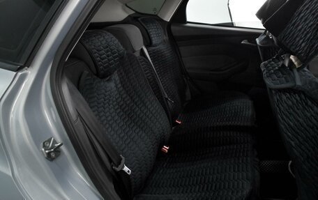 Ford Focus III, 2011 год, 769 000 рублей, 7 фотография