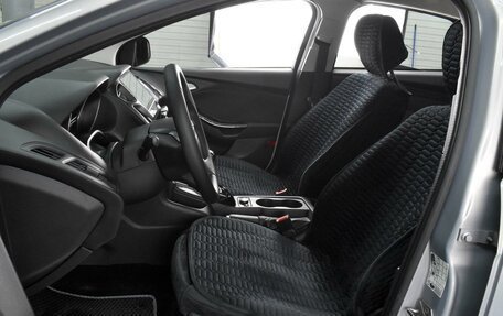 Ford Focus III, 2011 год, 769 000 рублей, 10 фотография