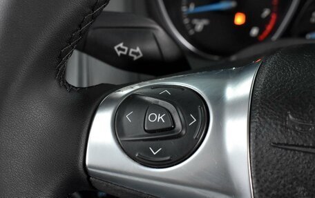 Ford Focus III, 2011 год, 769 000 рублей, 16 фотография