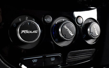 Ford Focus III, 2011 год, 769 000 рублей, 14 фотография