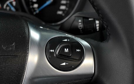 Ford Focus III, 2011 год, 769 000 рублей, 17 фотография