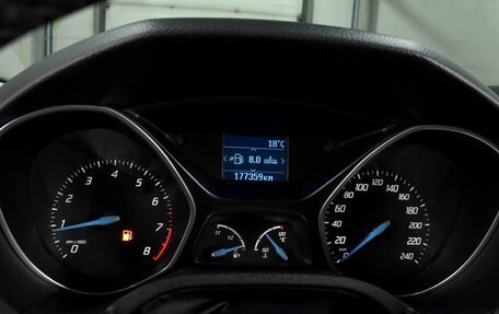 Ford Focus III, 2011 год, 769 000 рублей, 18 фотография